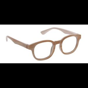 Reading Glasses +1.25